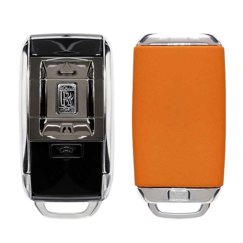 Rolls Royce Phantom Cullinan 2017-2018 Aftermarket Smart Key Shell